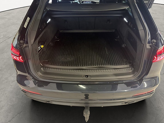 Audi A6 17 of 20