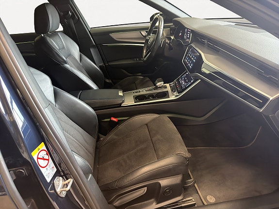 Audi A6 16 of 20