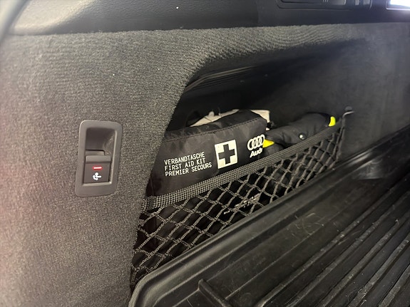 Audi A6 19 of 20