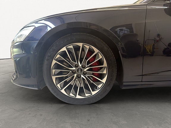 Audi A6 18 of 20