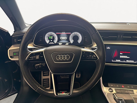 Audi A6 9 of 20