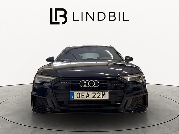 Audi A6 2 of 20