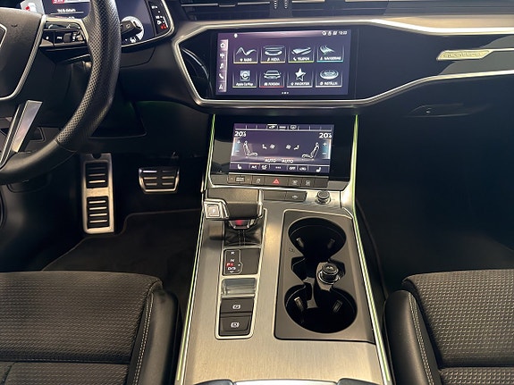 Audi A6 14 of 20
