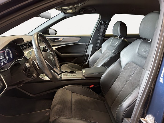 Audi A6 8 of 20