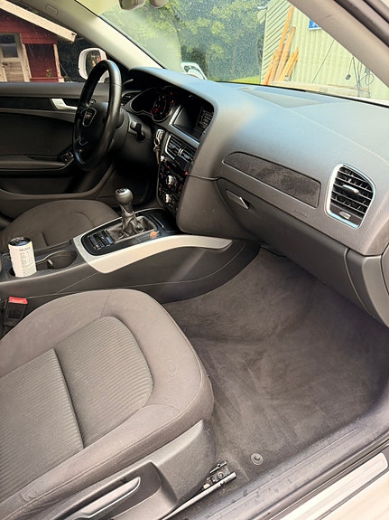 Audi A4 9 of 10