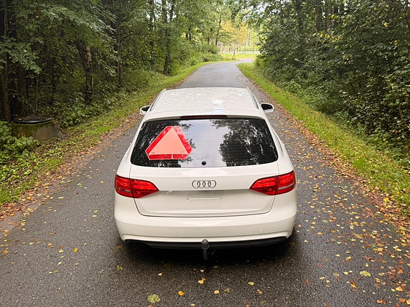 Audi A4 4 of 10