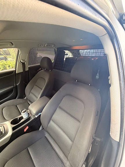 Audi A4 7 of 10
