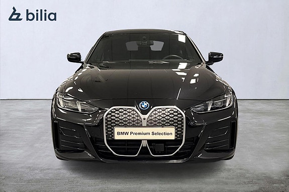 BMW i4 5 of 18