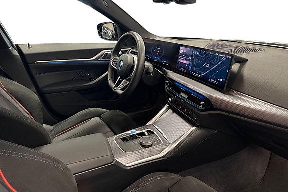 BMW i4 6 of 18