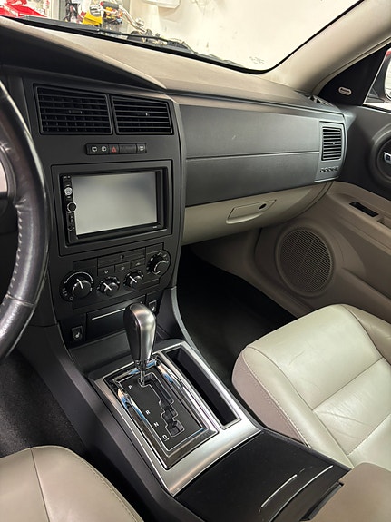 Dodge Magnum 5 of 5