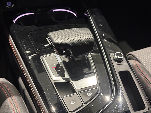 Audi A5 16 of 18
