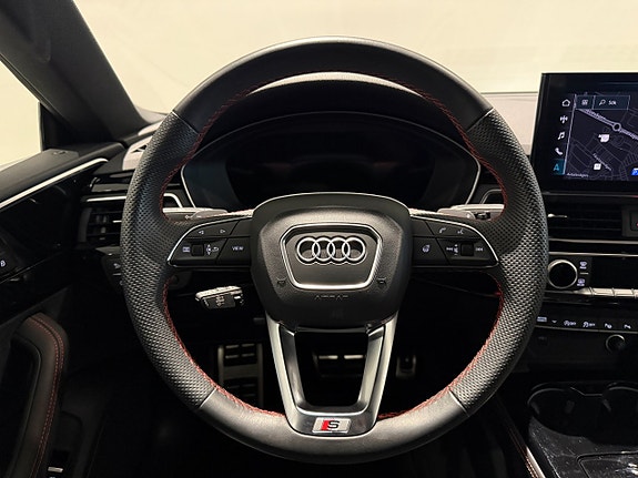 Audi A5 13 of 18