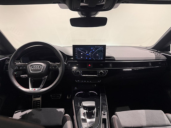 Audi A5 12 of 18