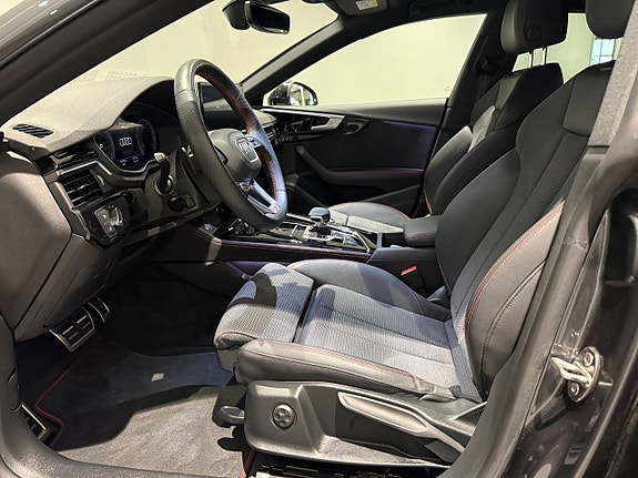 Audi A5 11 of 18