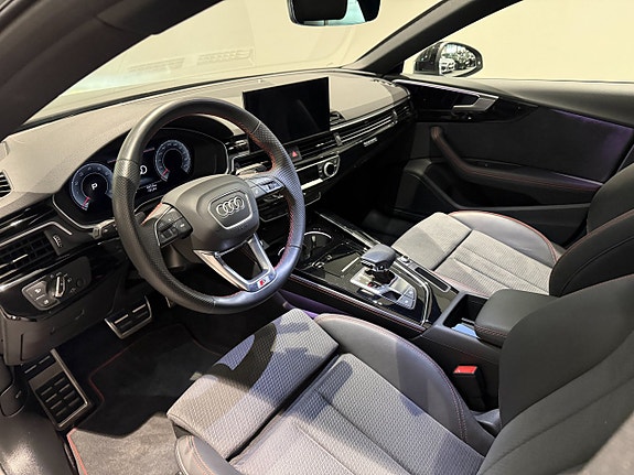 Audi A5 10 of 18