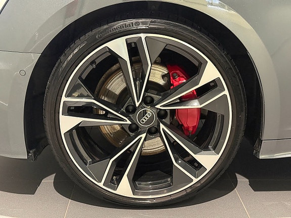 Audi A5 5 of 18
