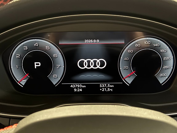 Audi A5 14 of 18