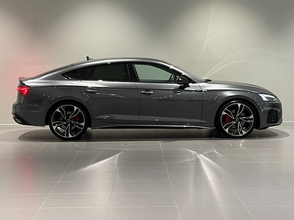 Audi A5 3 of 18