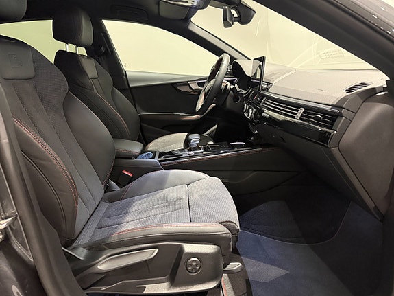 Audi A5 8 of 18