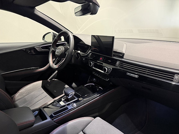 Audi A5 9 of 18