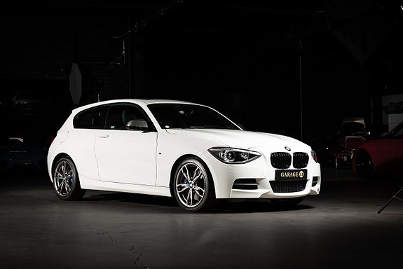 BMW M135i 9 of 28