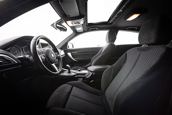BMW M135i 13 of 28
