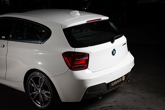 BMW M135i 5 of 28