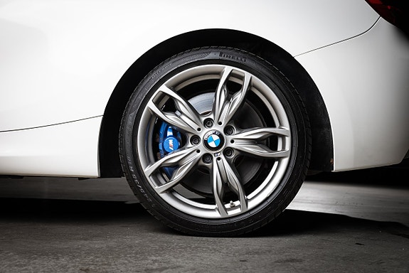 BMW M135i 26 of 28