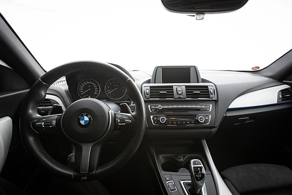 BMW M135i 15 of 28