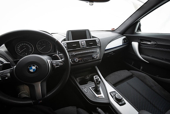 BMW M135i 16 of 28