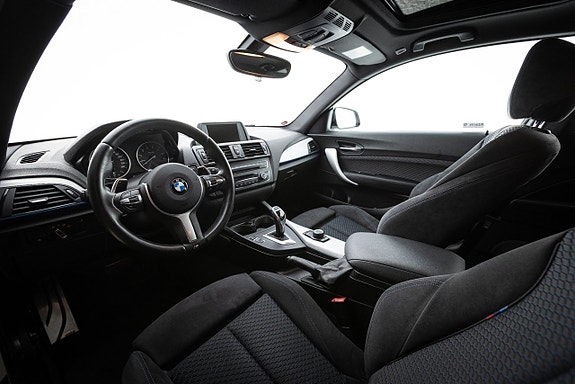 BMW M135i 12 of 28