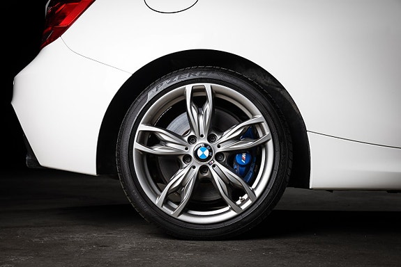 BMW M135i 27 of 28
