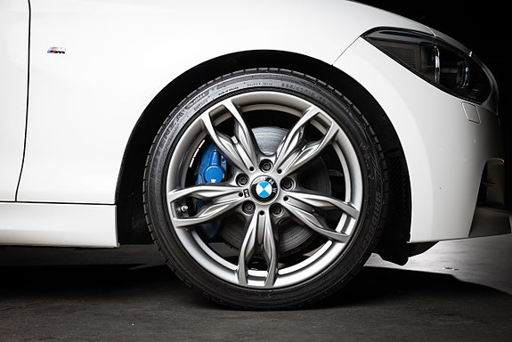 BMW M135i 28 of 28