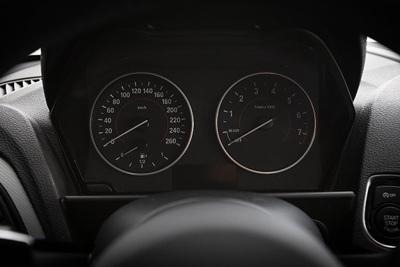 BMW M135i 17 of 28