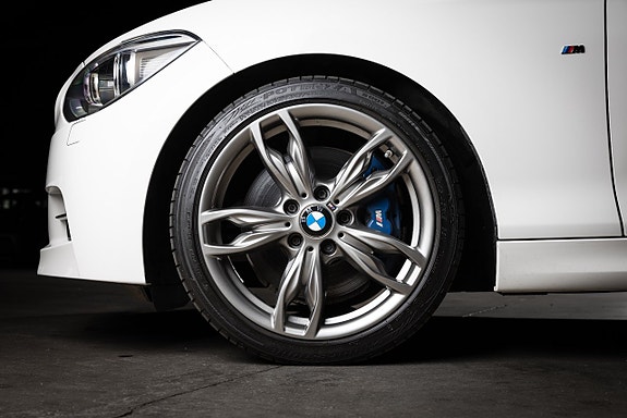 BMW M135i 25 of 28