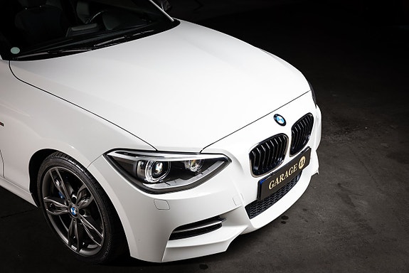 BMW M135i 22 of 28