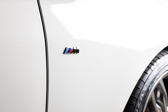 BMW M135i 24 of 28