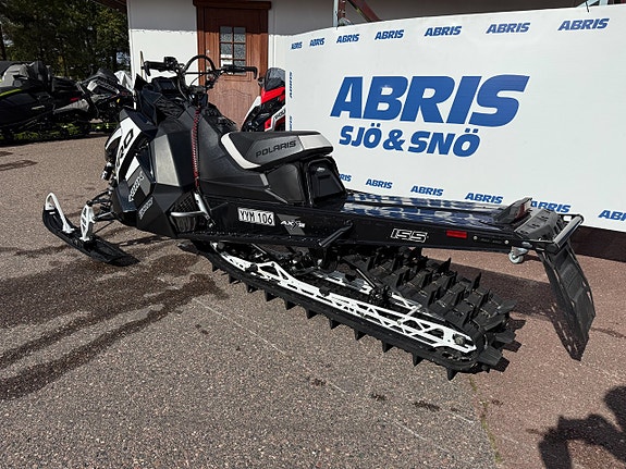 Polaris 600 Pro Rmk 155 ABRIS SÄLEN Köp ONLINE 3 of 8