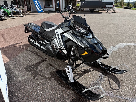 Polaris 600 Pro Rmk 155 ABRIS SÄLEN Köp ONLINE 4 of 8