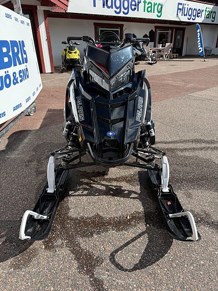 Polaris 600 Pro Rmk 155 ABRIS SÄLEN Köp ONLINE 5 of 8