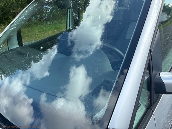 Volkswagen Caddy Maxi 27 of 30