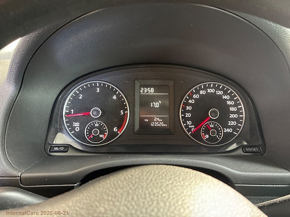 Volkswagen Caddy Maxi 10 of 30