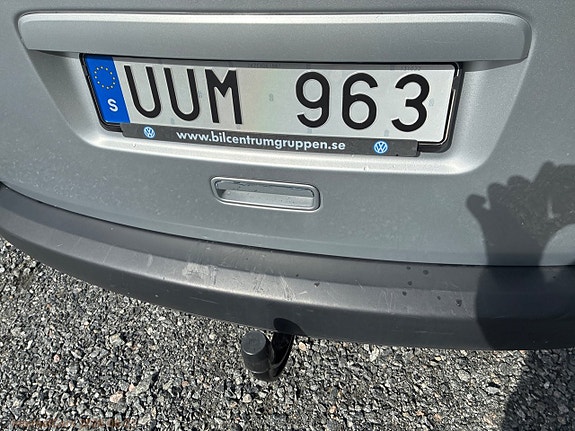 Volkswagen Caddy Maxi 29 of 30