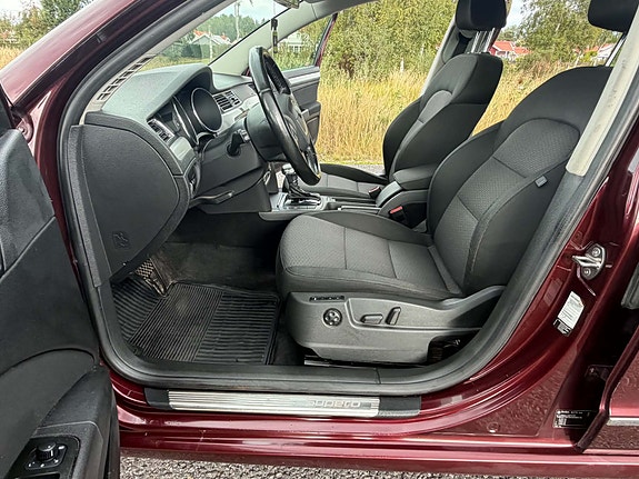 Skoda Superb 5 of 9