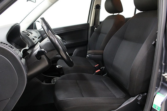 Skoda Fabia 12 of 19