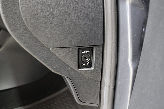 Skoda Fabia 17 of 19