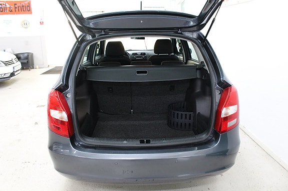 Skoda Fabia 14 of 19