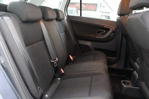 Skoda Fabia 15 of 19