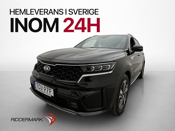 Kia Sorento 3 of 30