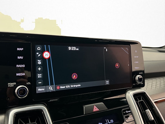 Kia Sorento 29 of 30